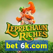 bet 6k.com